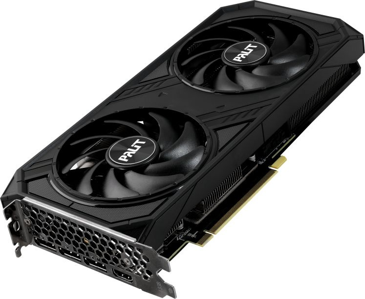 PALIT RTX4070 DUAL