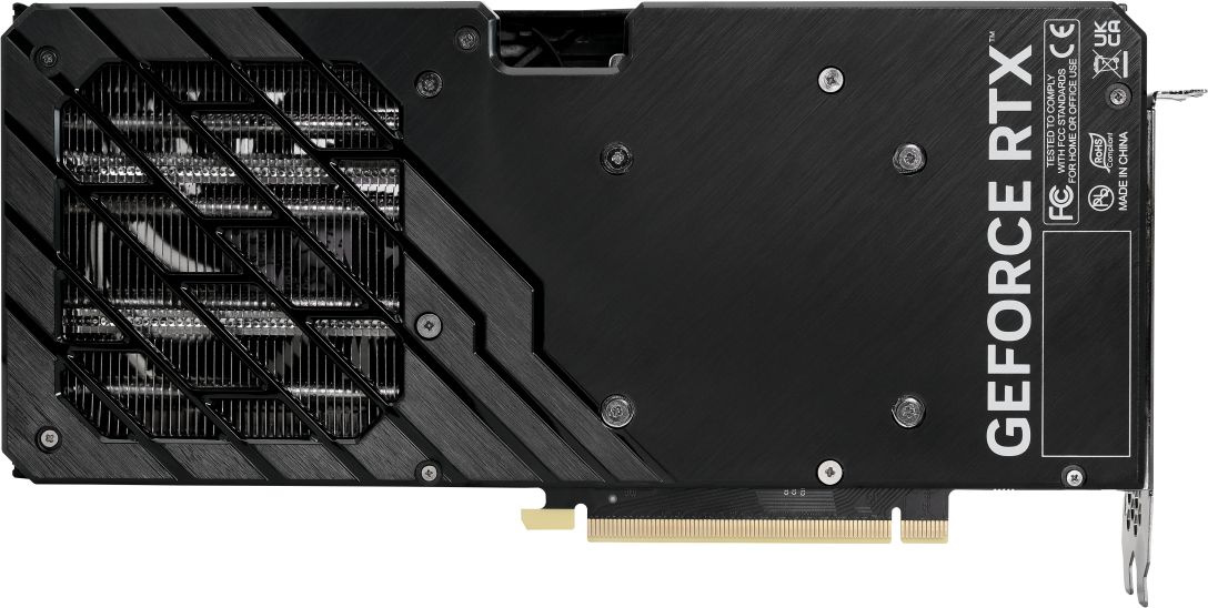 PALIT RTX4070 DUAL