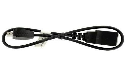 Polycom 2457-25646-001 Кабель-адаптер Walta на RJ45. For connecting HDX Ceiling Microphone Array or other RJ-45 CLink 2 cable to HDX8000/7000/6000/4000 series codecs