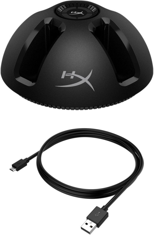 HyperX ChargePlay Quad