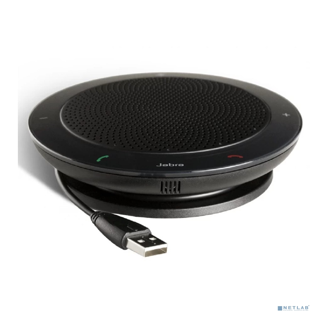 Jabra 7410-209 Спикерфон Jabra SPEAK 410 UC (7410-209)