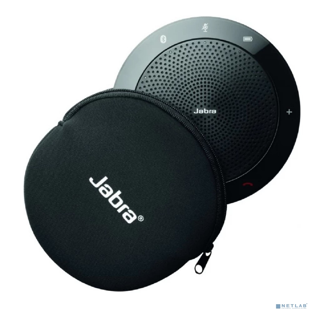 Jabra 7410-209 Спикерфон Jabra SPEAK 410 UC (7410-209)
