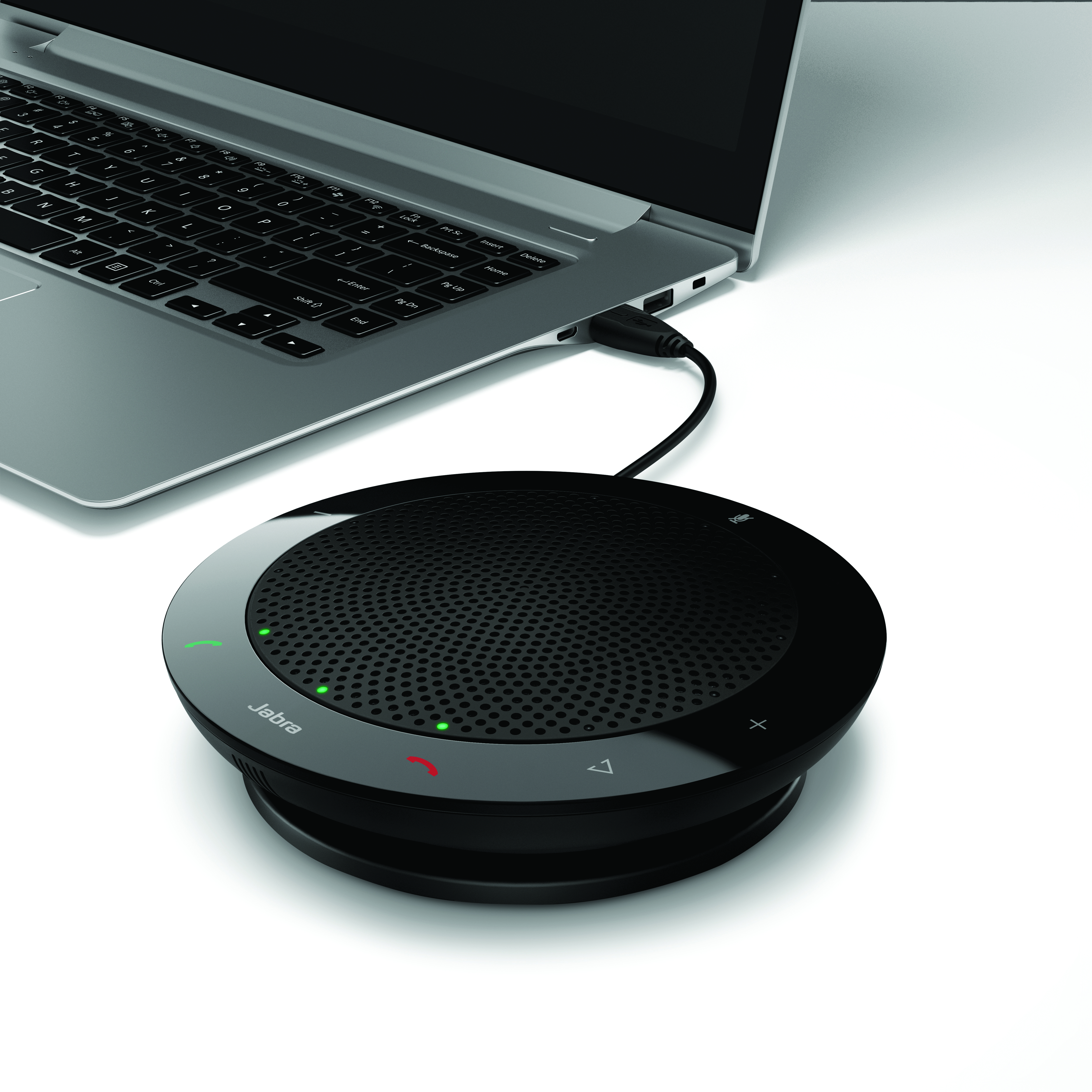 Jabra 7410-209 Спикерфон Jabra SPEAK 410 UC [7410-209]