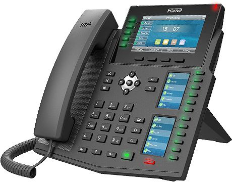 Sip-телефон  X6U