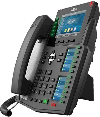 Sip-телефон  X6U