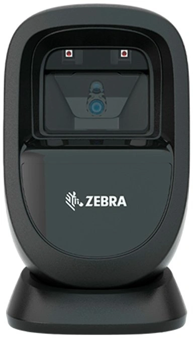 Zebra symbol  DS9308 [DS9308-SR4U2100AZE] Сканер BLACK USB KIT: DS9308-SR00004ZZWW SCANNER, CBA-U21-S07ZBR SHIELDED USB CABLE, EMEA ONLY