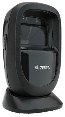 Zebra symbol  DS9308 [DS9308-SR4U2100AZE] Сканер BLACK USB KIT: DS9308-SR00004ZZWW SCANNER, CBA-U21-S07ZBR SHIELDED USB CABLE, EMEA ONLY