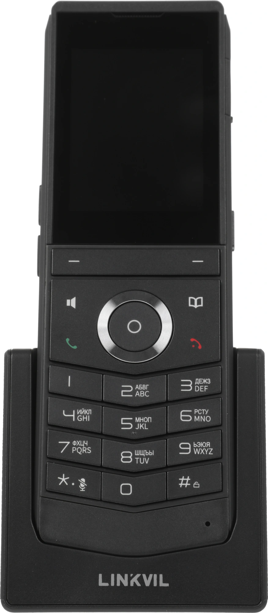Fanvil Телефон W611W Wi-Fi телефон Linkvil