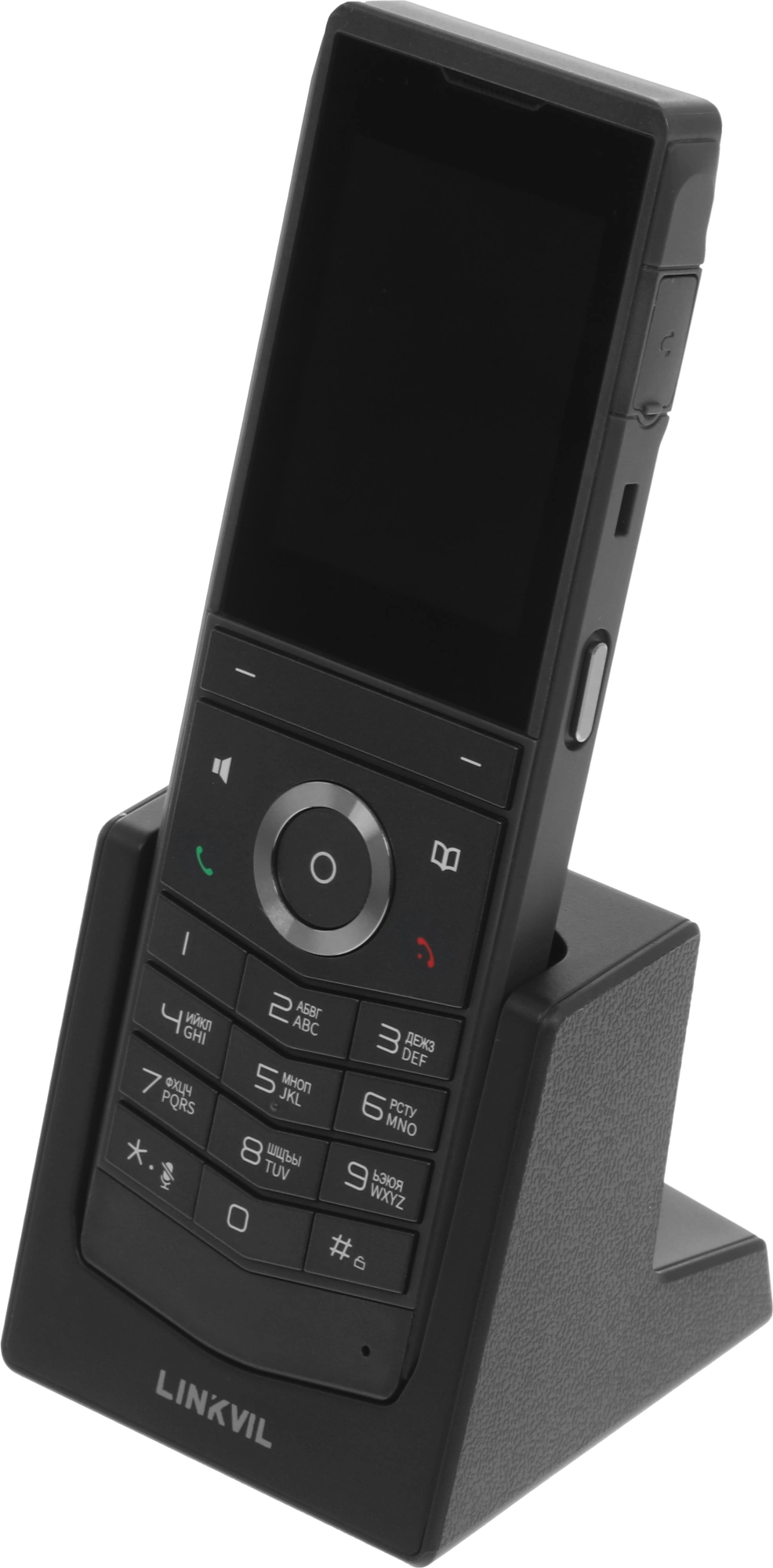Fanvil Телефон W611W Wi-Fi телефон Linkvil