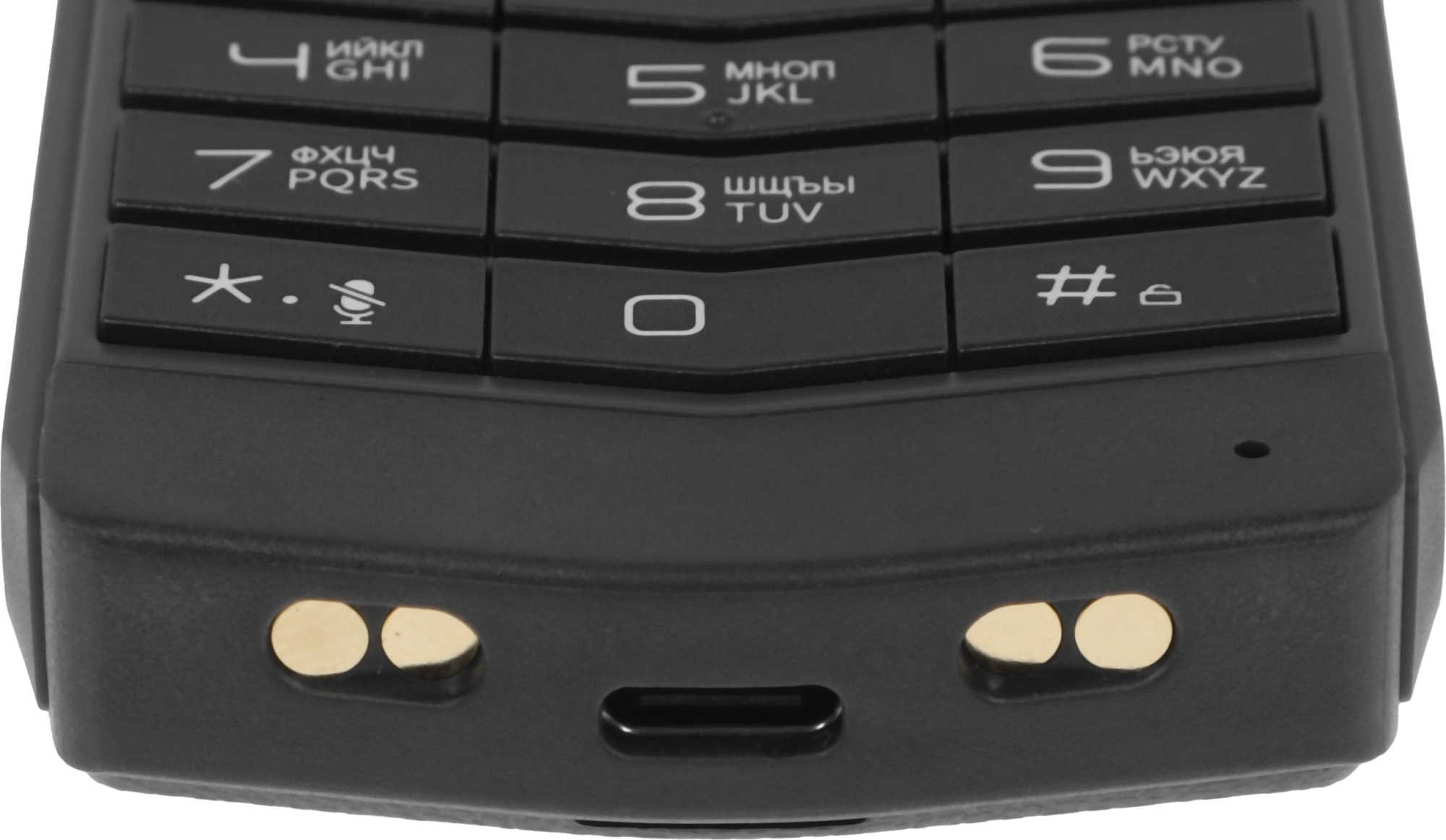 Fanvil Телефон W611W Wi-Fi телефон Linkvil