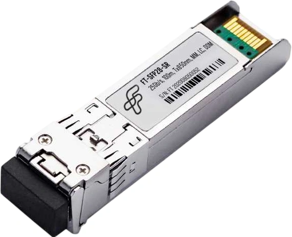 FUTURE TECHNOLOGIES FT-SFP28-SR-10/25G