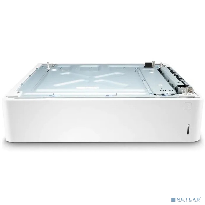 HP LaserJet 550 sheet Paper Tray