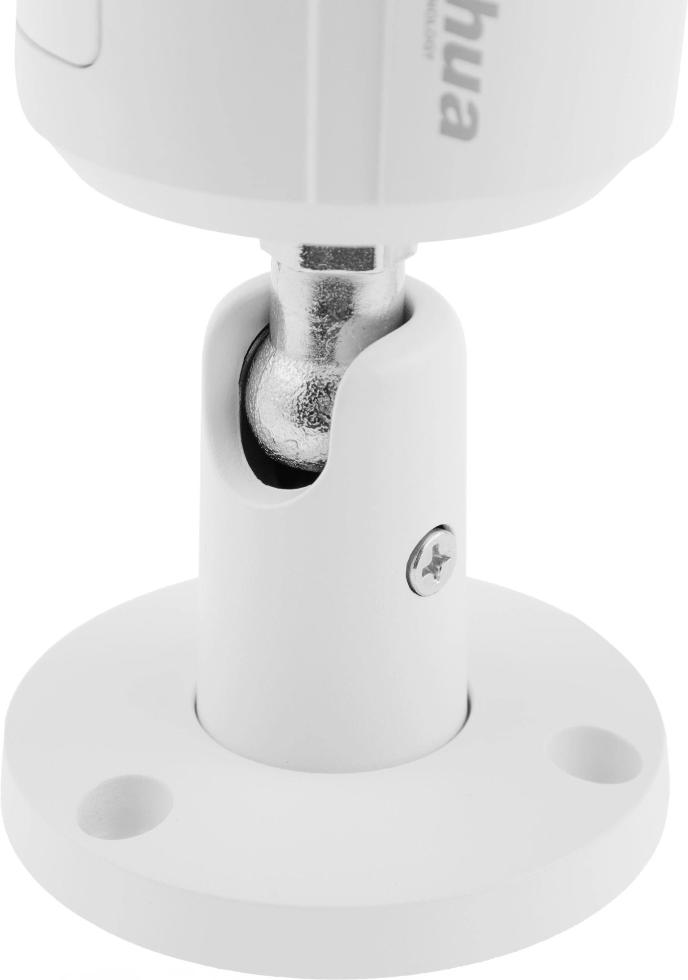 DAHUA DH-IPC-HFW2230SP-S-0280B-S2 Уличная цилиндрическая IP-видеокамера 2Мп, 1/2.8” CMOS, объектив 2.8мм, видеоаналитика, ИК 30м, IP67, металл