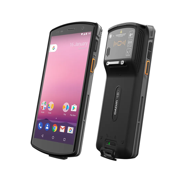 Терминал сбора данных  DT50D-SU3S11E4031