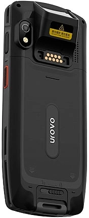 UROVO DT40-SU3S11E403X-M