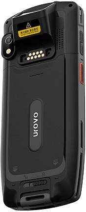 UROVO DT40-SU3S11E403X-M