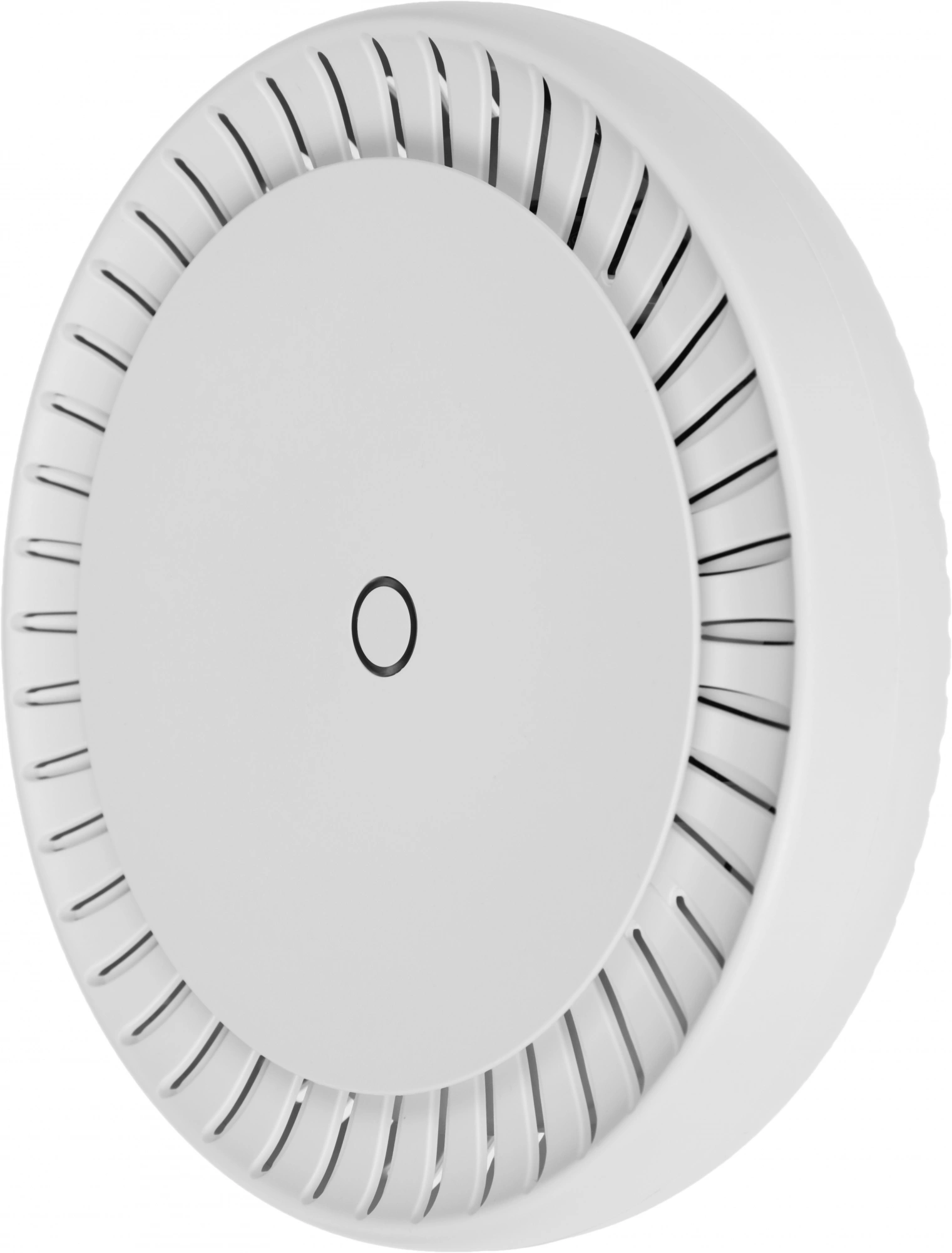 MikroTik cAPGi-5HaxD2HaxD Точка доступа cAP ax Wi-Fi 6, AX1800, 2*RJ45 1Gbit