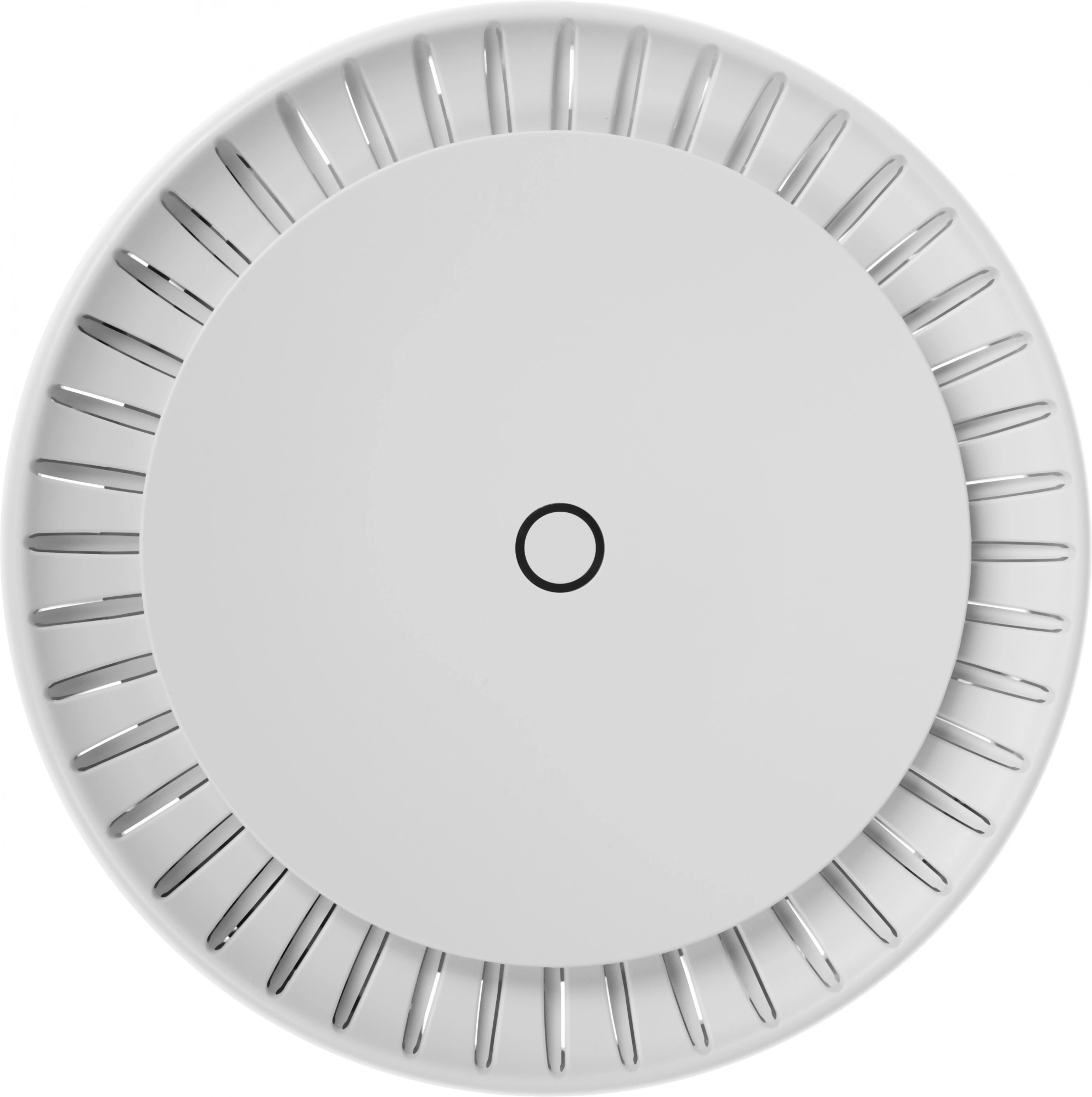 MikroTik cAPGi-5HaxD2HaxD Точка доступа cAP ax Wi-Fi 6, AX1800, 2*RJ45 1Gbit