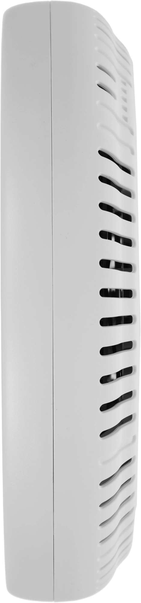 MikroTik cAPGi-5HaxD2HaxD Точка доступа cAP ax Wi-Fi 6, AX1800, 2*RJ45 1Gbit