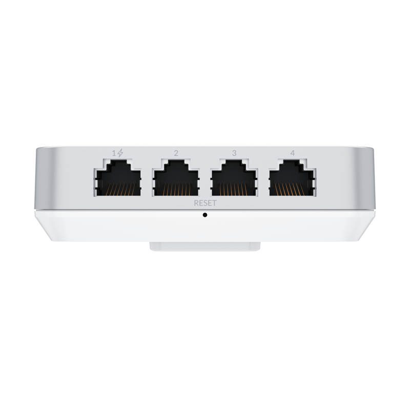 Ubiquiti U6-IW