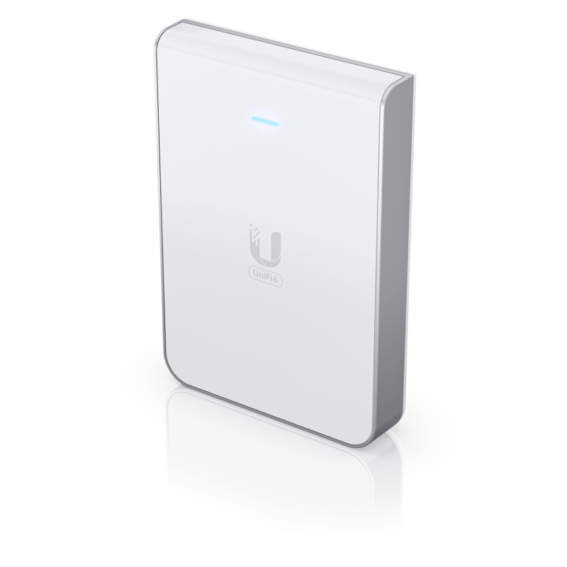 Ubiquiti U6-IW