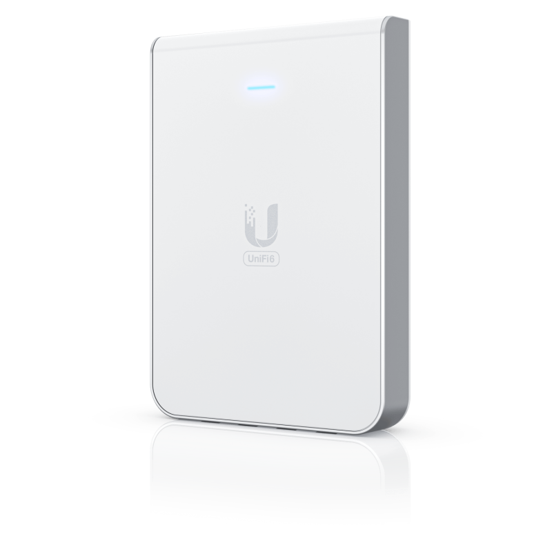 Ubiquiti U6-IW