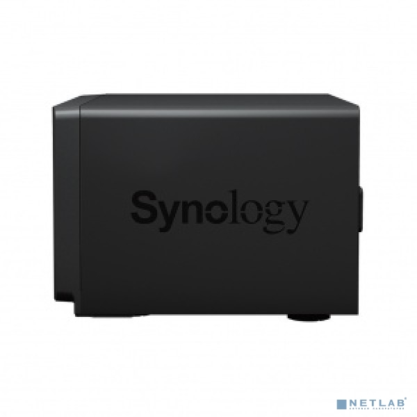 Synology DS1823xs+ Сетевой накопитель данных без жестких дисков