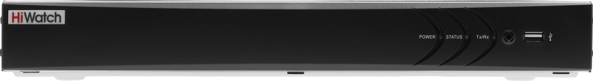 HiWatch DS-N316/2(D) Видеорегистратор