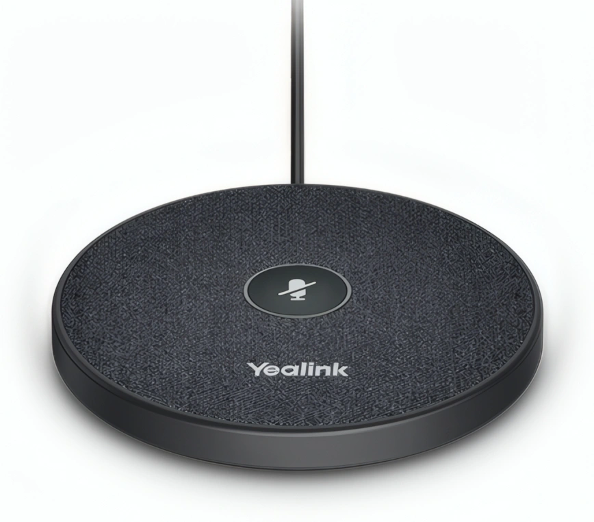 YEALINK VCM35
