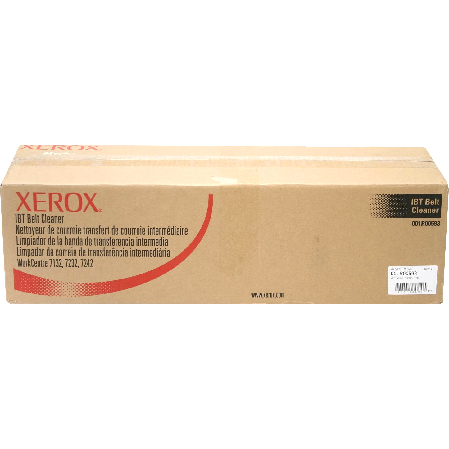 Xerox 001R00593