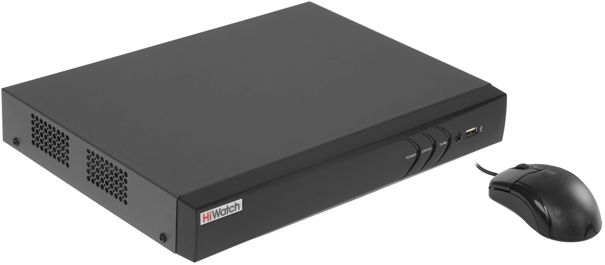 HIWATCH DS-N308(D) Видеорегистратор NVR (сетевой)