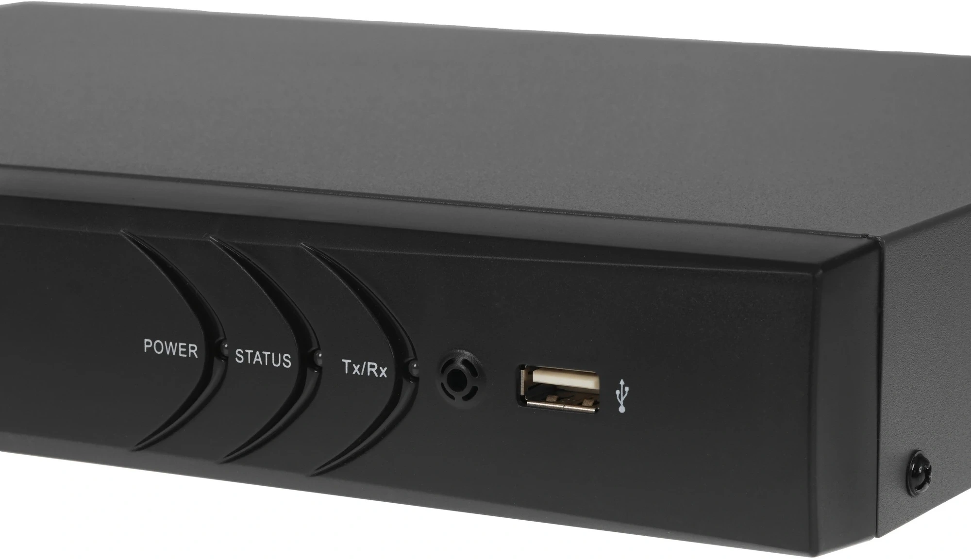 HIWATCH DS-N308(D) Видеорегистратор NVR (сетевой)