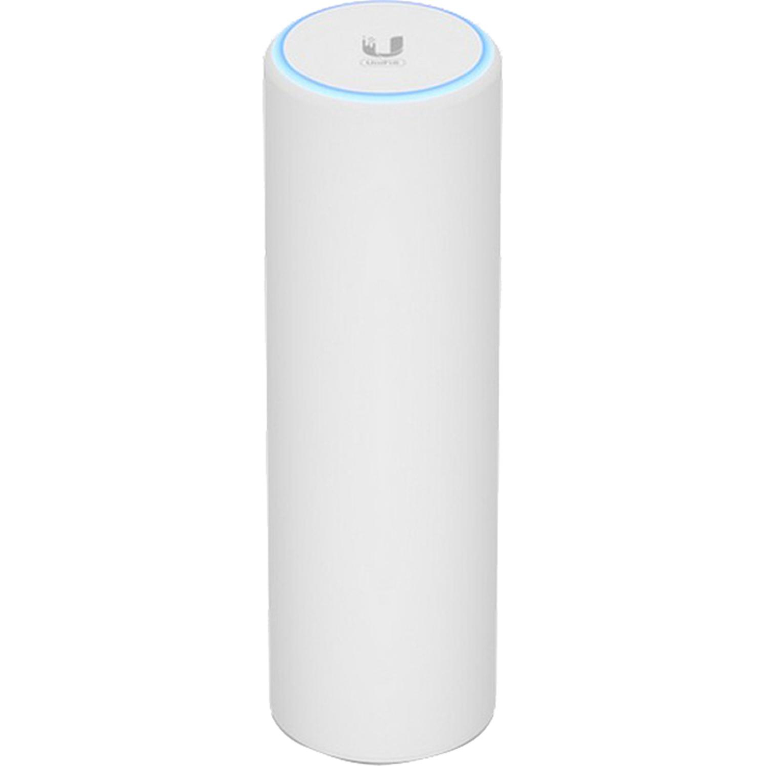 UBIQUITI U6-Mesh Точка доступа 2,4+5 ГГц, Wi-Fi 6, 4х4 MU-MIMO, 802.3af, 1х 1G Ethernet