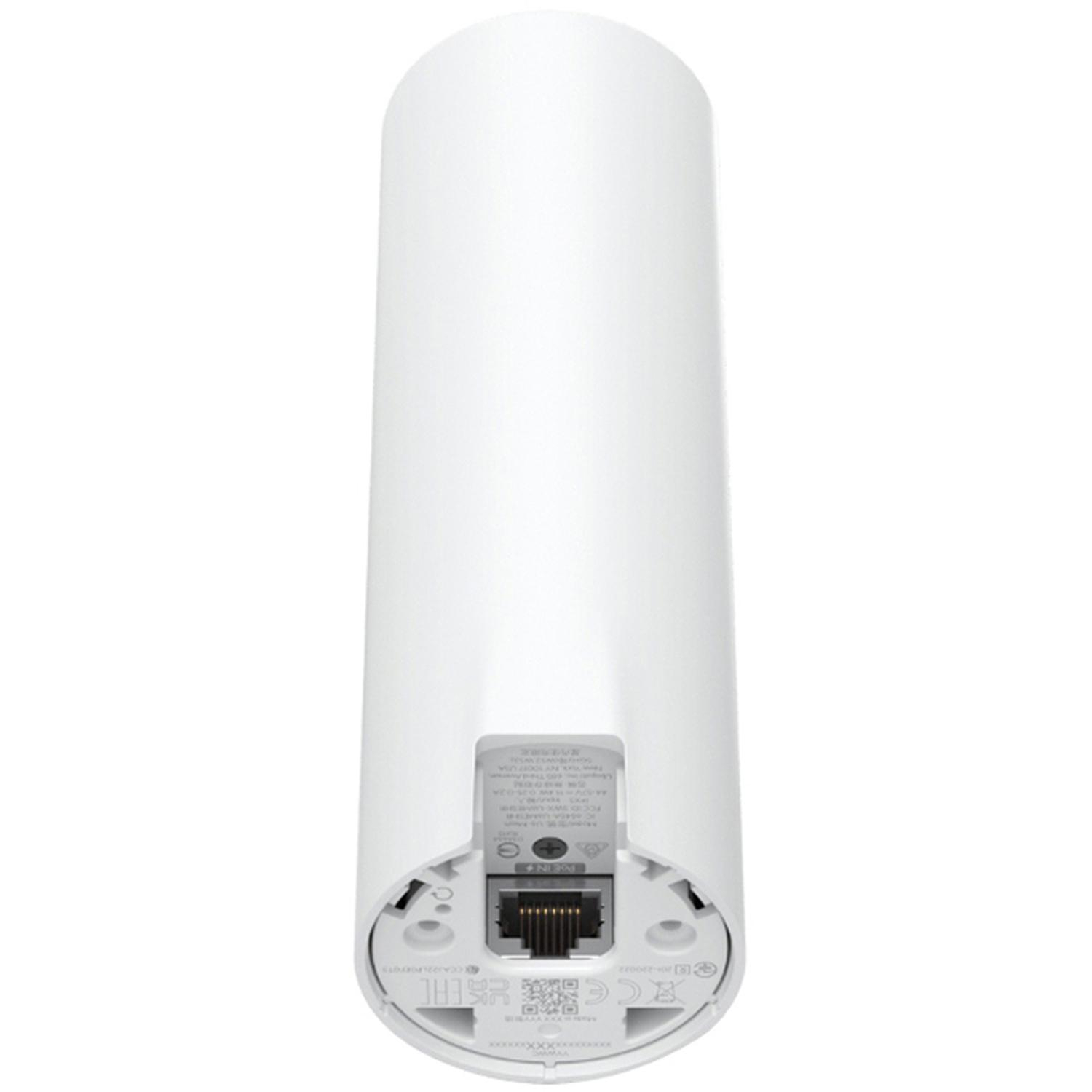 UBIQUITI U6-Mesh Точка доступа 2,4+5 ГГц, Wi-Fi 6, 4х4 MU-MIMO, 802.3af, 1х 1G Ethernet