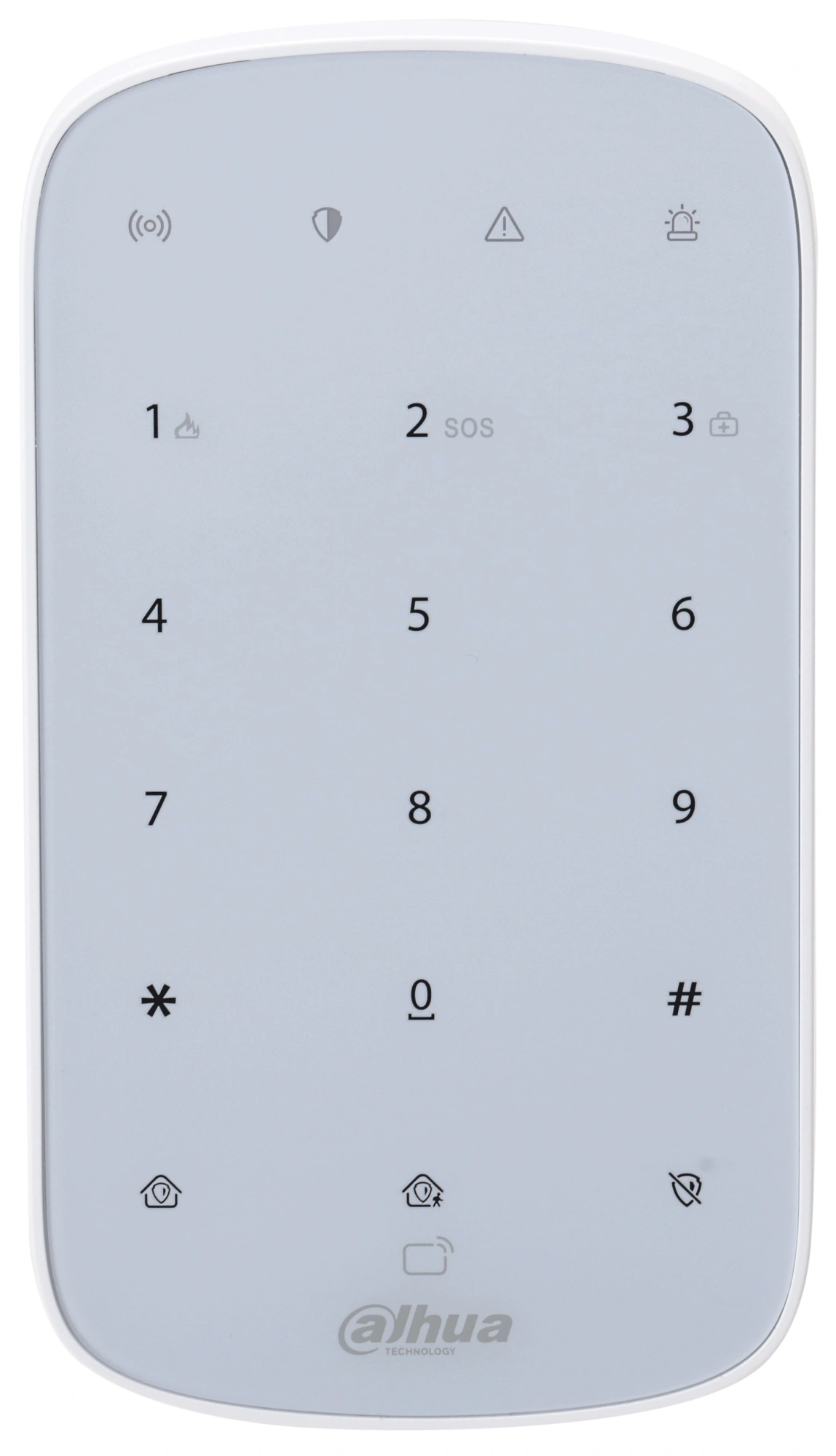 DAHUA DHI-ARK30T-W2(868) Беспроводной пульт