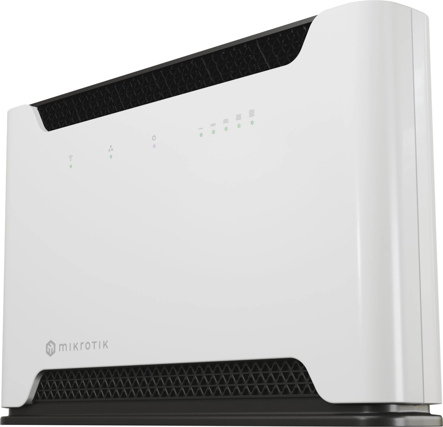 MikroTik D53G-5HacD2HnD-TC&amp;FG621-EA Chateau LTE6 with RouterOS L4