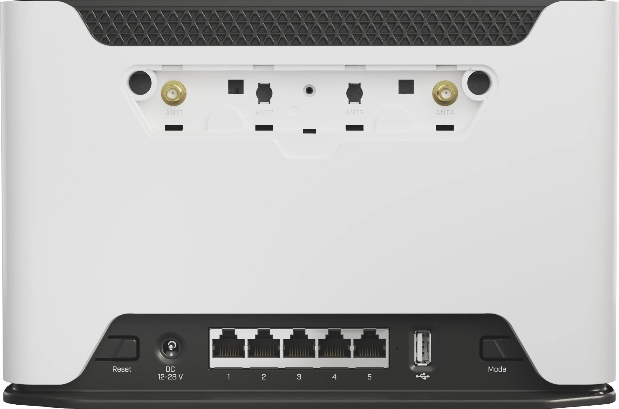 MikroTik D53G-5HacD2HnD-TC&amp;FG621-EA Chateau LTE6 with RouterOS L4