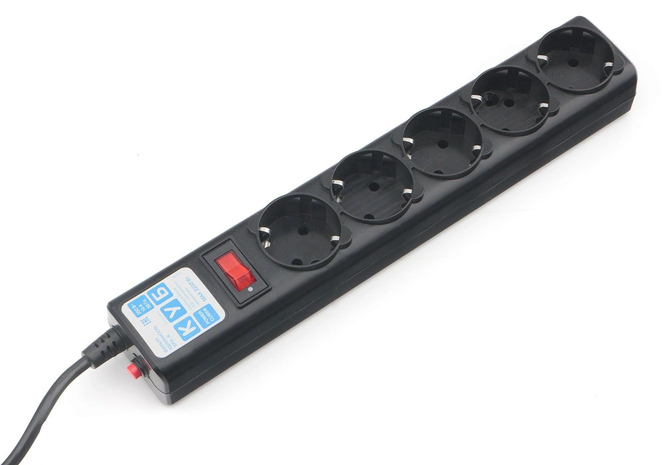 POWERCUBE SPG5-C3 POWERCUBE SPG5-C3