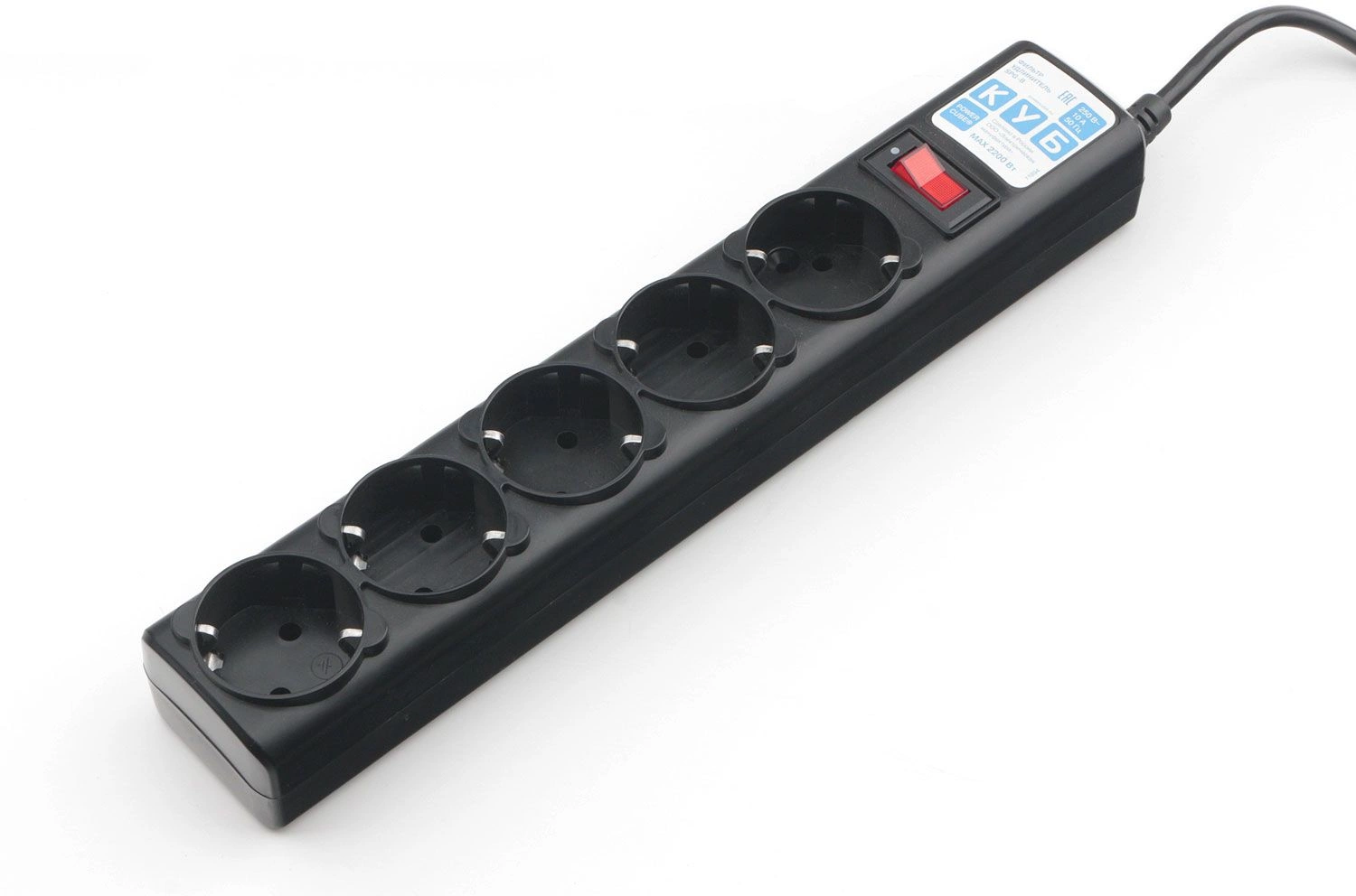 POWERCUBE SPG5-C3 POWERCUBE SPG5-C3