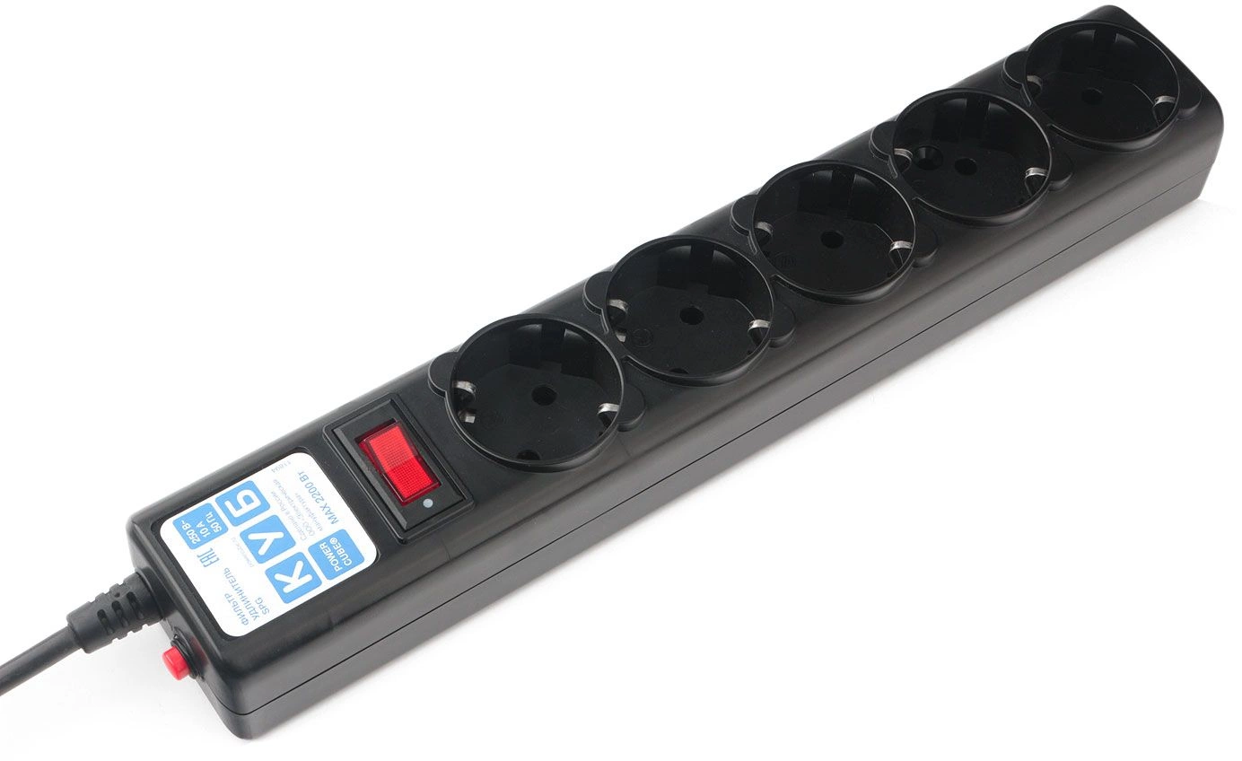 POWERCUBE SPG5-C3 POWERCUBE SPG5-C3