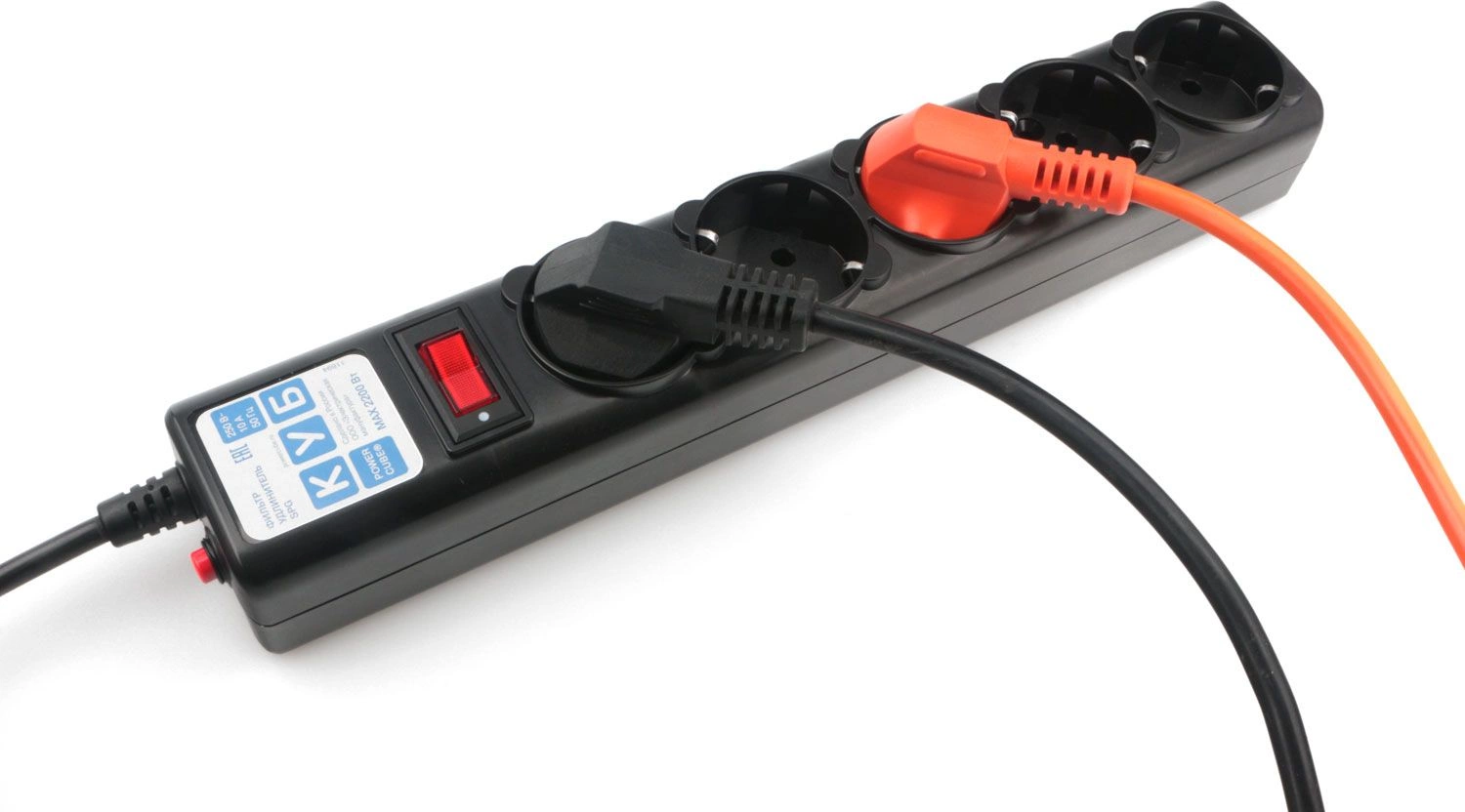 POWERCUBE SPG5-C3 POWERCUBE SPG5-C3