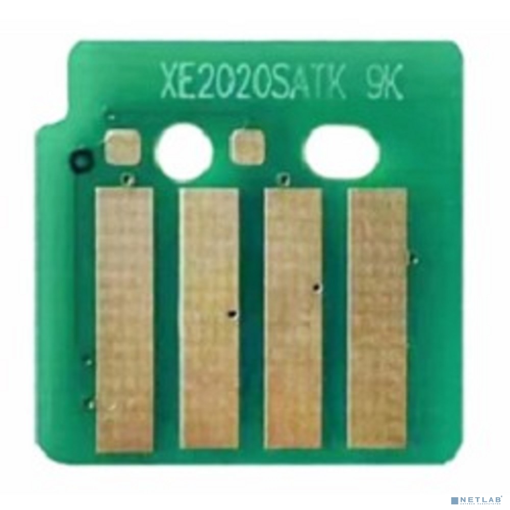 Чип картриджа 006R01693 для XEROX DocuCentre SC2020 (CET) Black, 9000 стр., CET381217