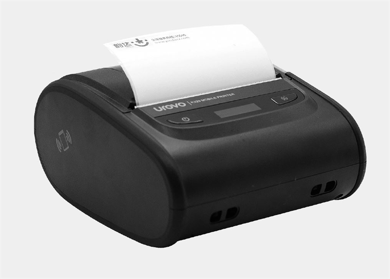 Принтер мобильный  K329-WB