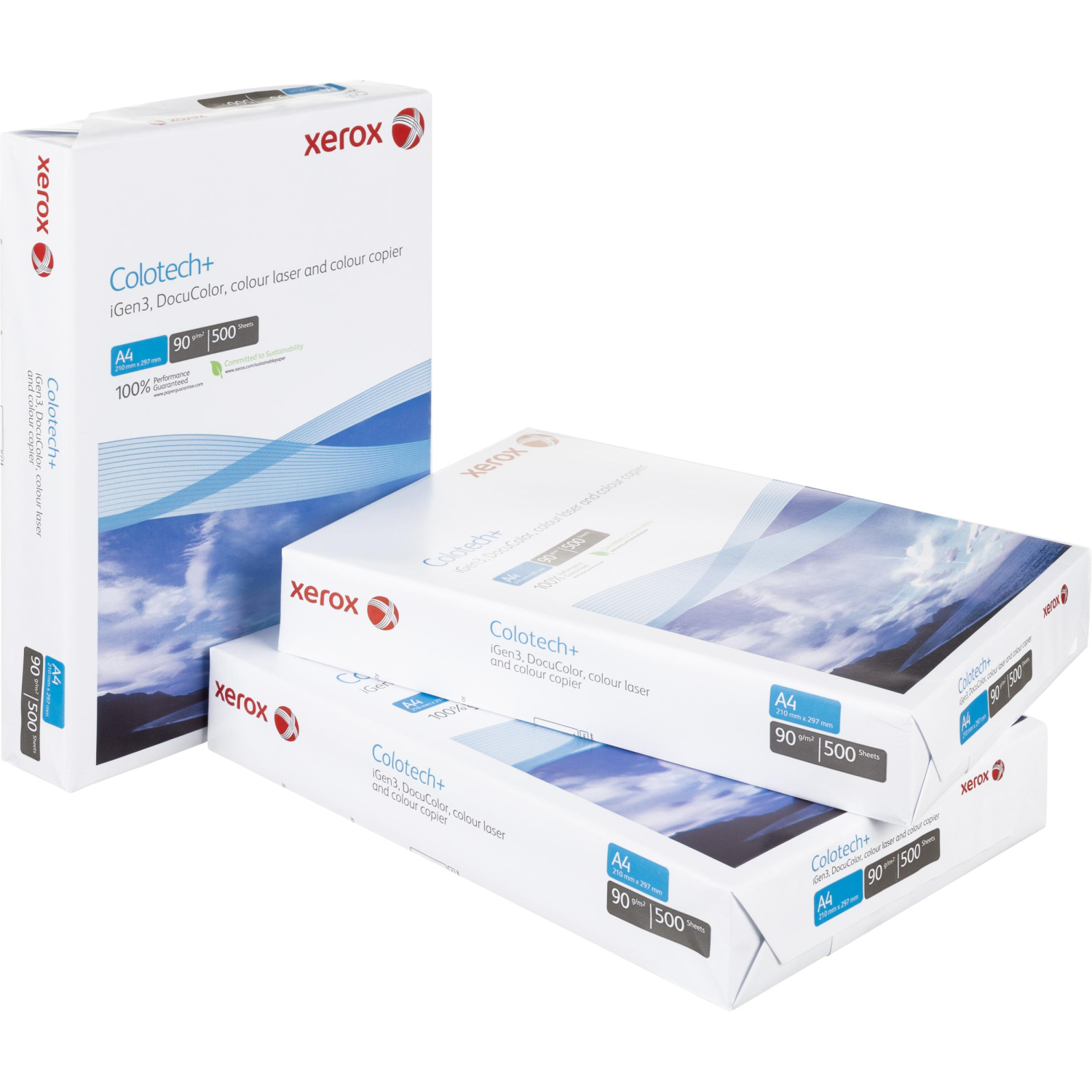 Xerox Paper 003R94641