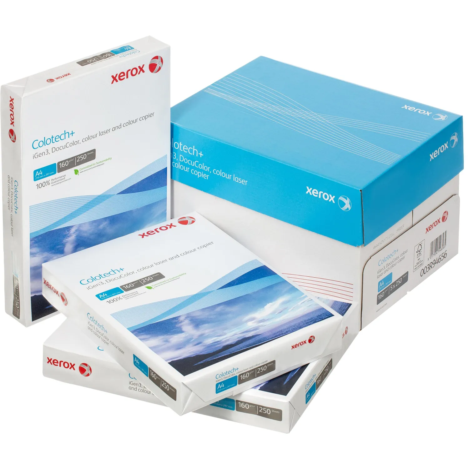Xerox Paper 003R94656