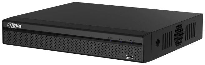 DAHUA DHI-NVR1104HS-P-S3/H