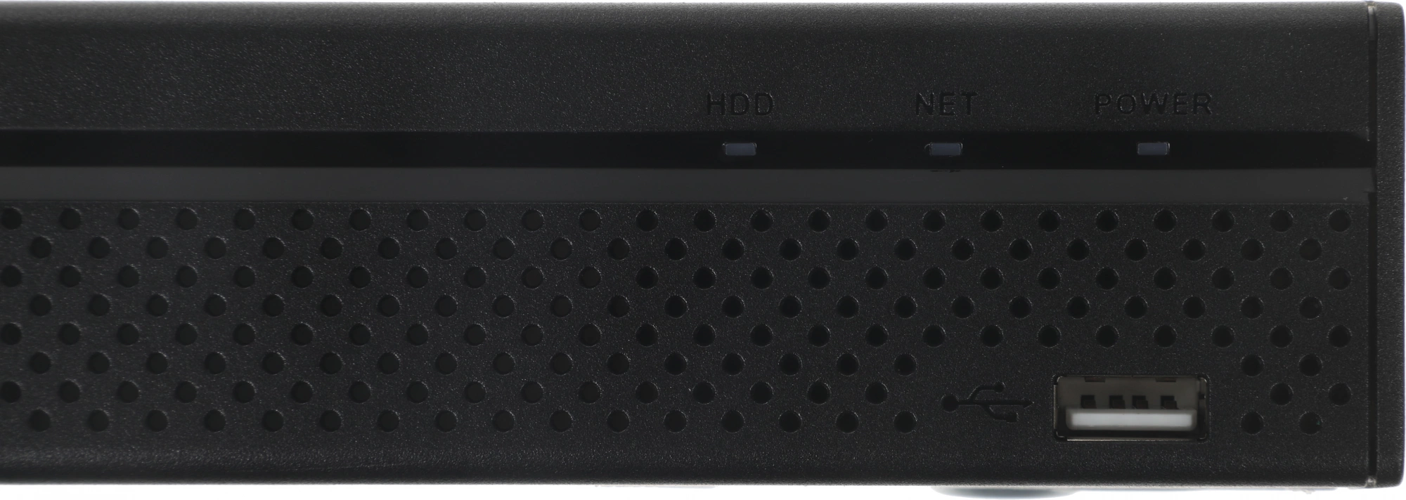 DAHUA DHI-NVR1104HS-P-S3/H