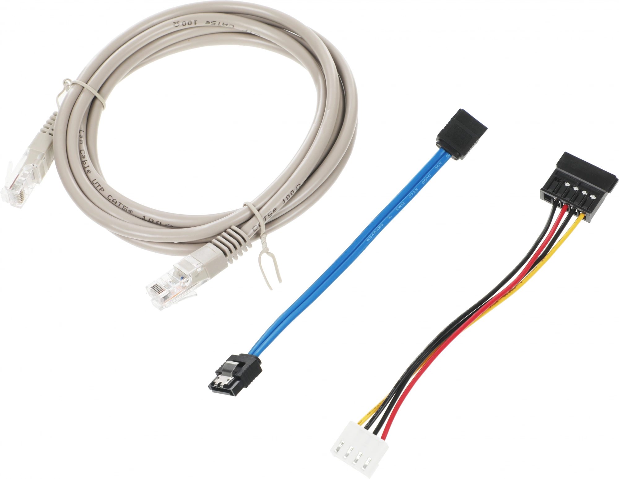 DAHUA DHI-NVR1104HS-P-S3/H