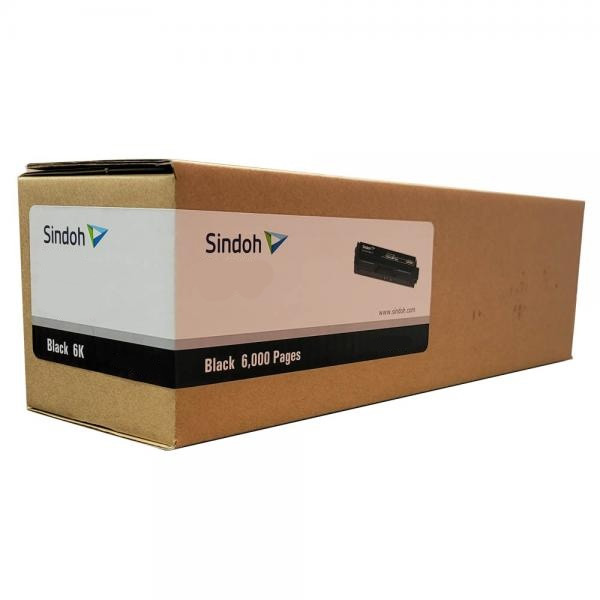 Sindoh LP3070 Картридж для Sindoh A500dn/M500 (LP3070), 6000 стр.