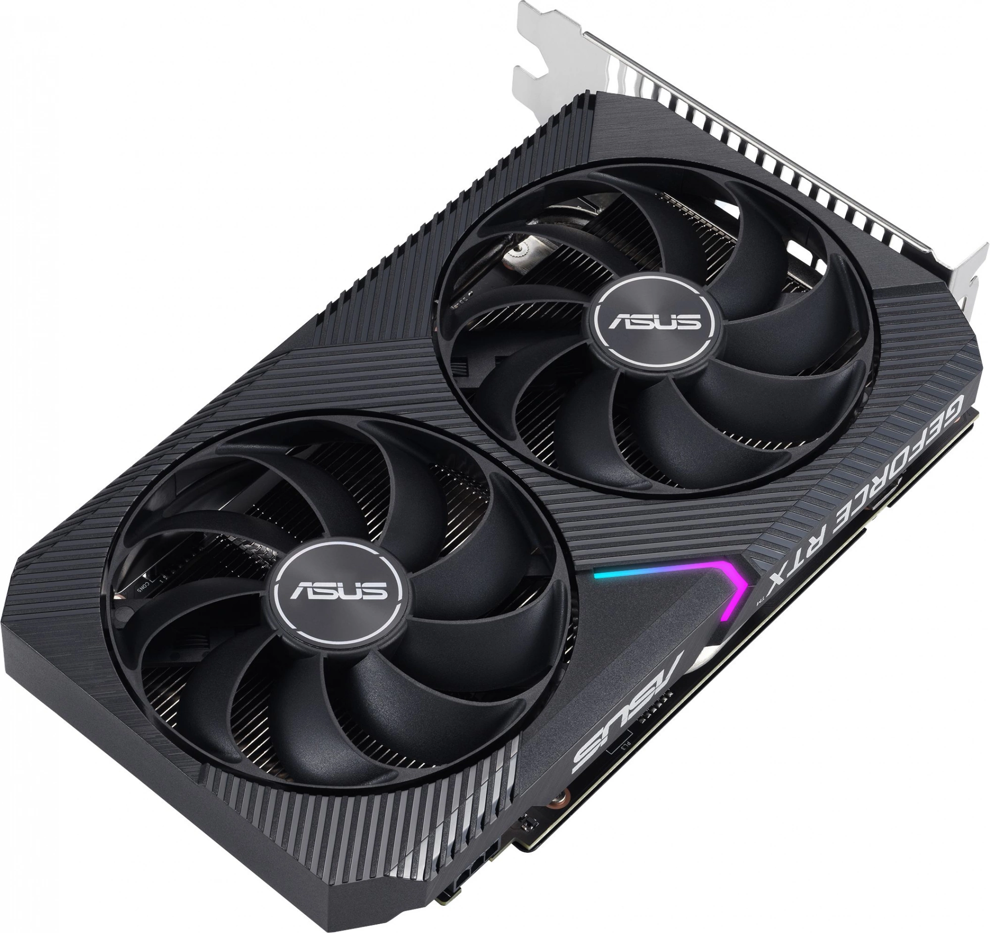 ASUS DUAL-RTX3050-O8G-V2